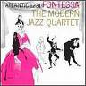 MODERN JAZZ QUARTETT