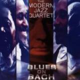 MODERN JAZZ QUARTETT