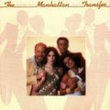 MANHATTAN TRANSFER