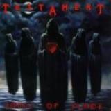 TESTAMENT
