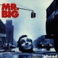 MR.BIG MR.BIG