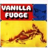VANILLA FUDGE