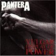 PANTERA