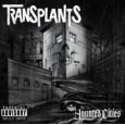 TRANSPLANTS