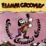 THE FLAMING GROOVIES