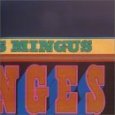 MINGUS CHARLES