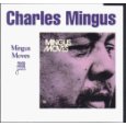 MINGUS CHARLES