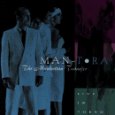 MANHATTAN TRANSFER