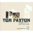 PAXTON TOM