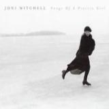 MITCHELL JONI MITCHELL JONI