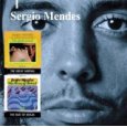 MENDES SERGIO