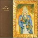 MITCHELL JONI