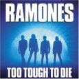 THE RAMONES