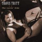 TRITT TRAVIS