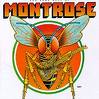 MONTROSE RONNIE