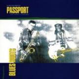 PASSPORT FEAT. JOHNY COPELAND