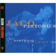 PASTORIUS JACO