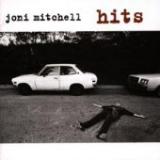 MITCHELL JONI