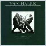 VAN HALEN