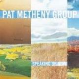 METHENY PAT