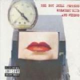 RED HOT CHILI PEPPERS