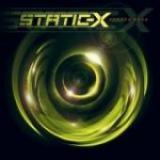 STATIC-X