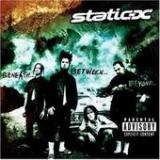 STATIC-X