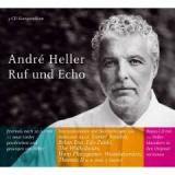 HELLER ANDRE