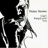 HORTON WALTER