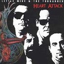 LITTLE MIKE & TORNADOES