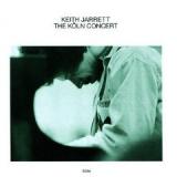 JARRETT KEITH