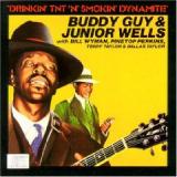 GUY BUDDY & JUNIOR WELLS