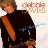 DAVIES DEBBIE