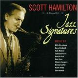 HAMILTON SCOTT