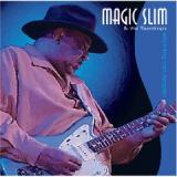 MAGIC SLIM