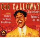 CALLOWAY CAB & ORCHESTRA