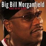 MORGANFIELD BIG BILL