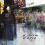 McCANN PETE