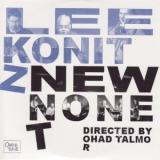 KONITZ LEE