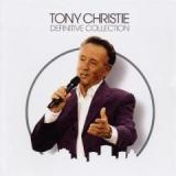 CHRISTIE TONY