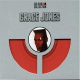 JONES GRACE