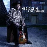 MAGIC SLIM & TEARDROPS