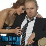 NEMETH JOHN