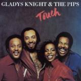 KNIGHT GLADYS & THE PIPS
