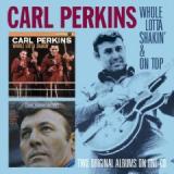 PERKINS CARL