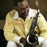 SHERROD JR. ART