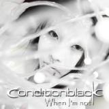 CONDITIONBLACK