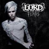LORD OF THE LOST