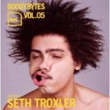TROXLER SETH