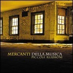 MERCANTI DELLA MUSICA